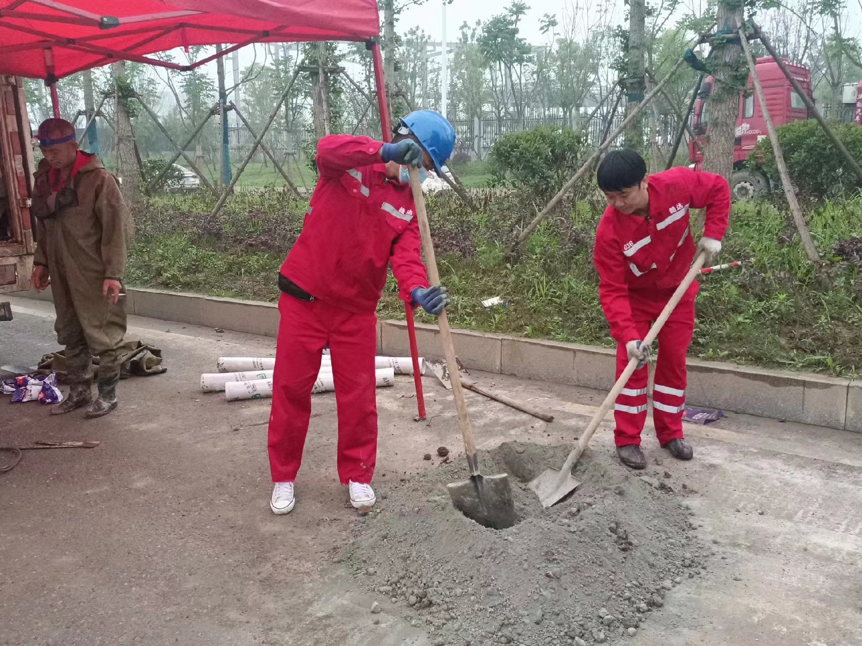 运河管道疏通哪家好】及时进行市政管道清淤